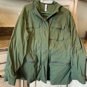 Athleta jacket
